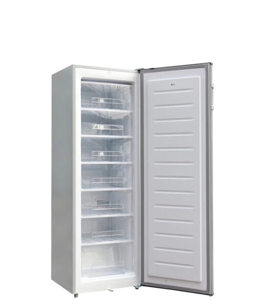 Congélateur vertical moderne