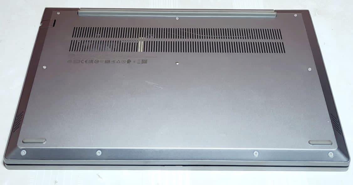 LENOVO THINKBOOK 14 G2 CORE i5(11ème génération) QUASI-NEUF