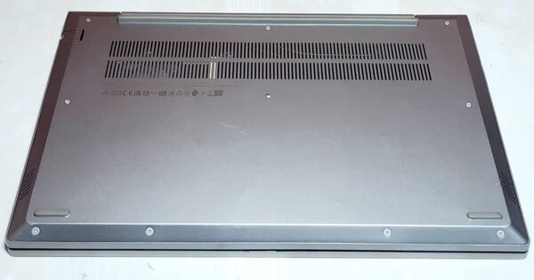 LENOVO THINKBOOK 14 G2 CORE i5(11ème génération) QUASI-NEUF