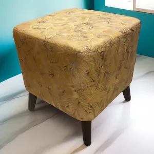 1 Seater Stool 