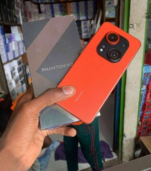 Smartphone PHAMTON X2 Pro