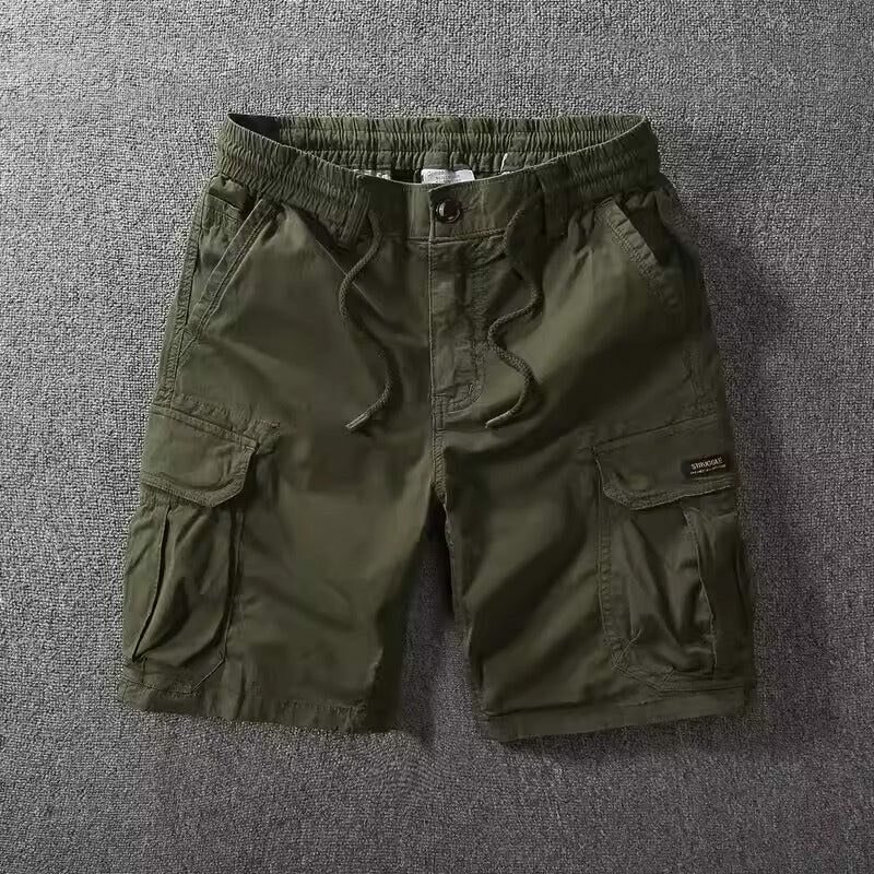 Culotte cargos