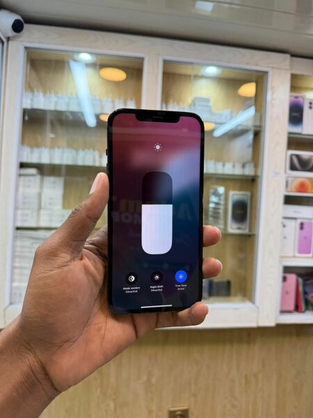 Iphone 12simple