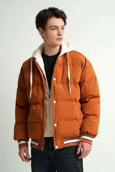 Men jacket
