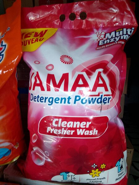 Jamaa powder 4.5kg