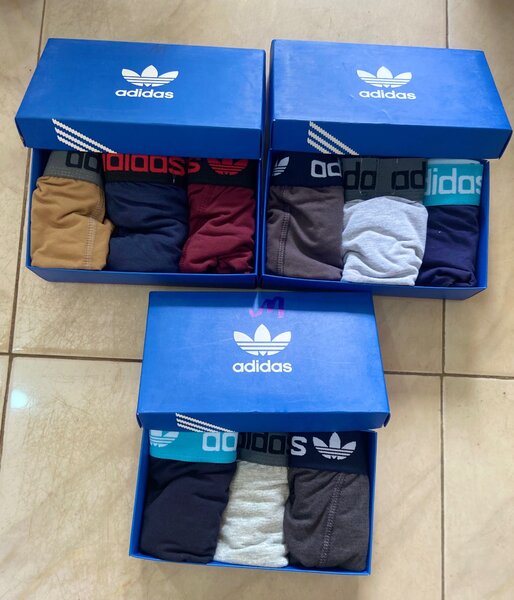 Boxers adidas
