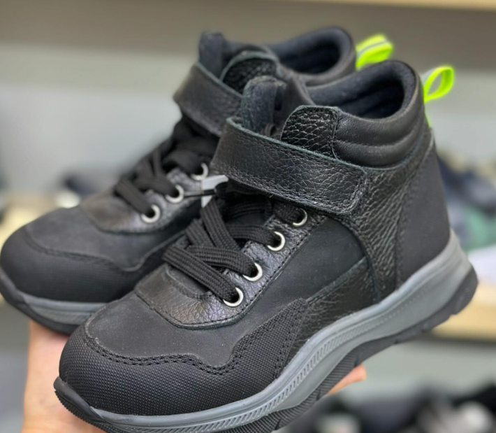 SALE❣️Деми кроссовки 🍁