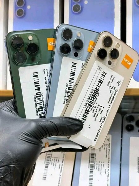 iPhone 13 Pro Max 128GB