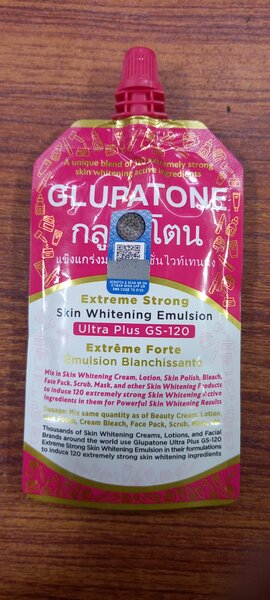 Gluptone Lotion