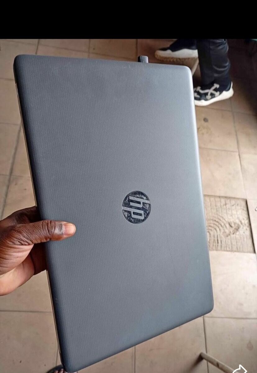 PC portable HP élégant