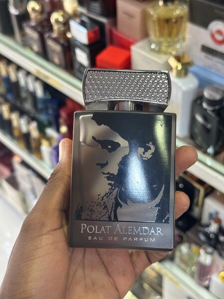 POLAT ALEMDAR