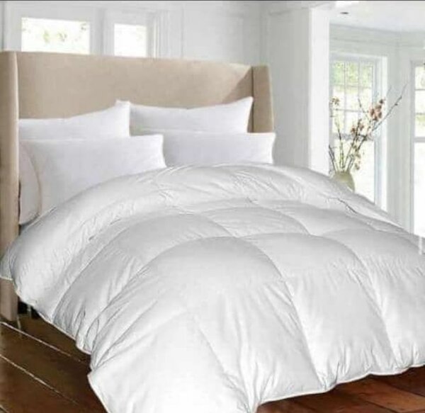 Plain duvets