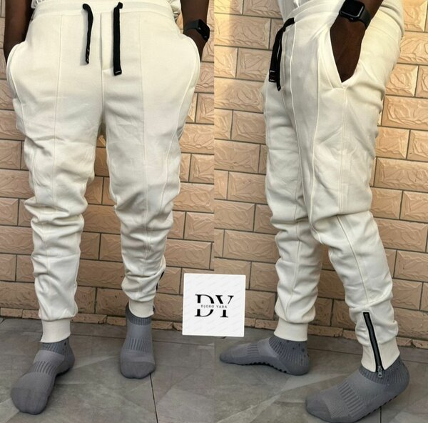 Pantalons de survêtement homme