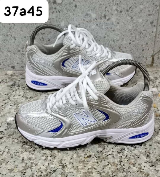 Baskets de course New Balance