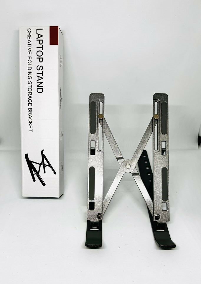 Support Ordinateur Portable Réglable