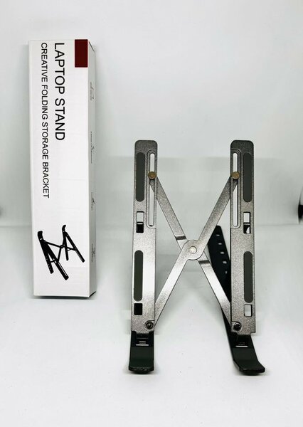 Support Ordinateur Portable Réglable