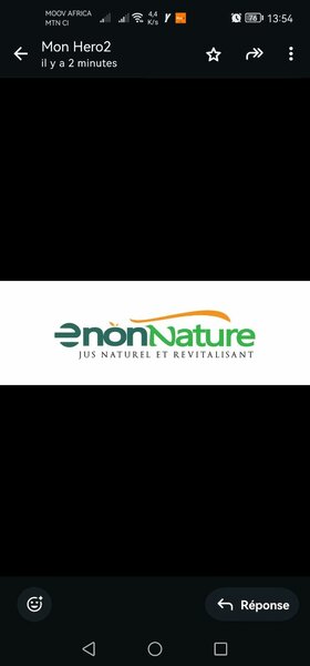 ENONNATURE /EDIFOOD