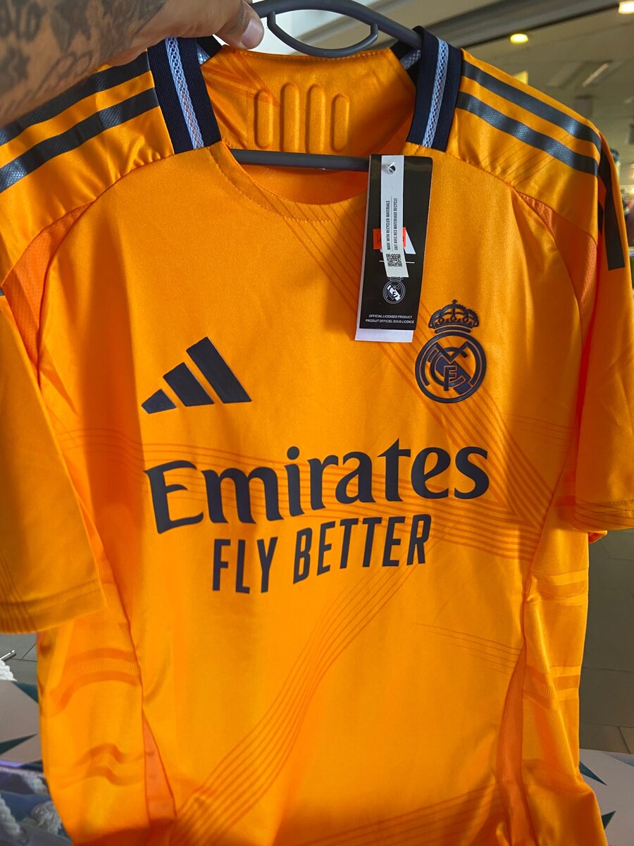 TOP QUALITY JERSEYS 2024/25