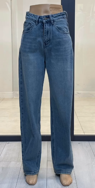 Идеальные джинсы из премиум качества. Производство Турция 