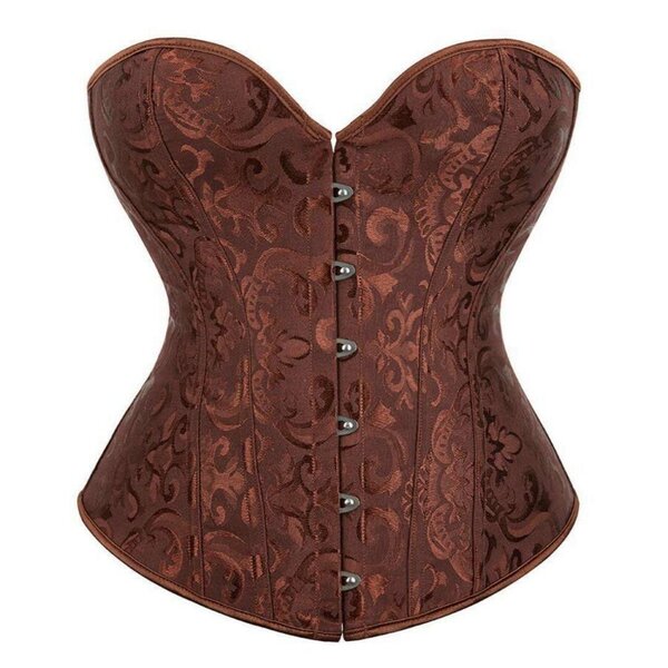 Corset top
