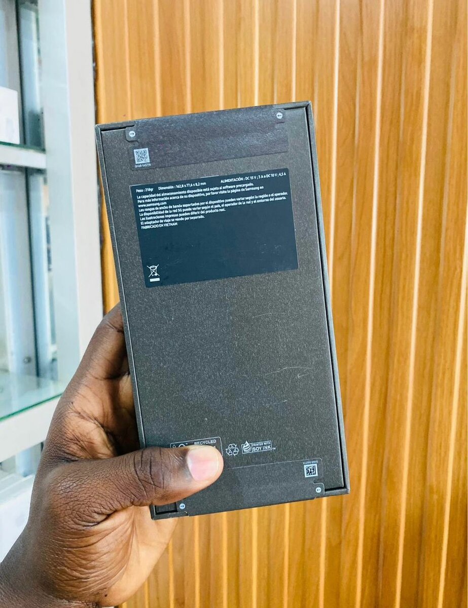 Galaxy S25 Ultra 1TB