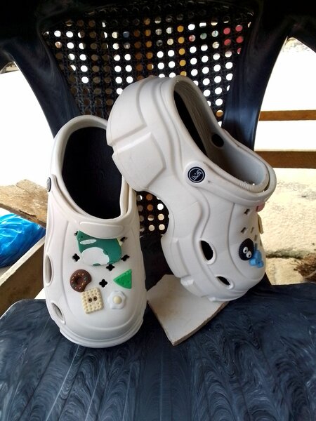 Chaussures cross