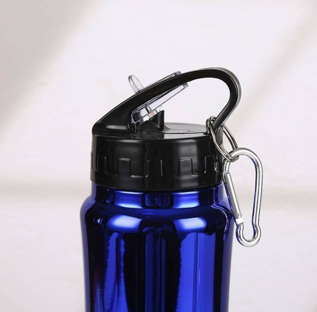 Gourde à eau en acier inoxydable 350ml