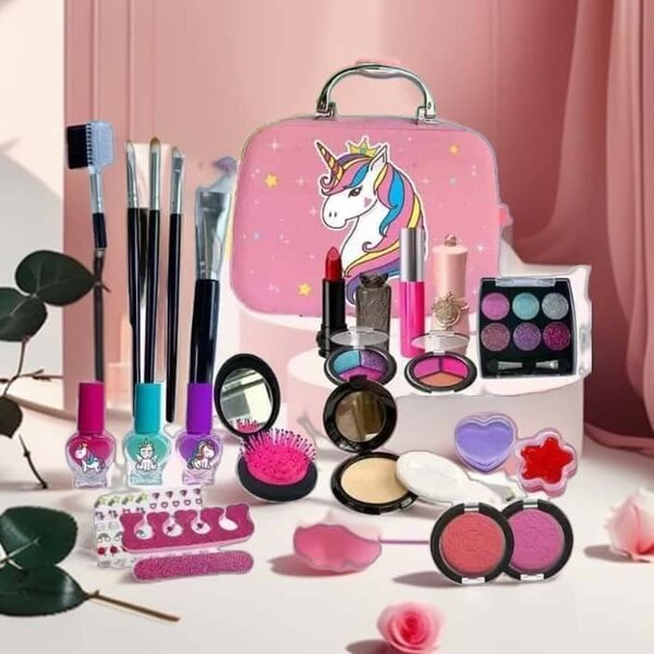 Coffret maquillage pour enfant