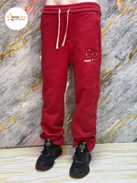 Pantalons de jogging confortables