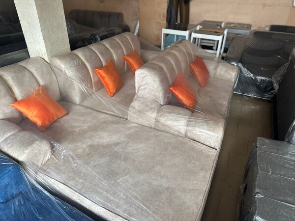 Canapés confortables modernes