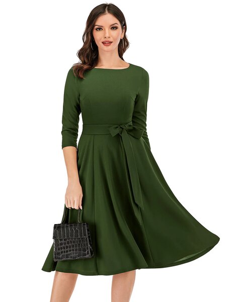 Robe de soirée XL