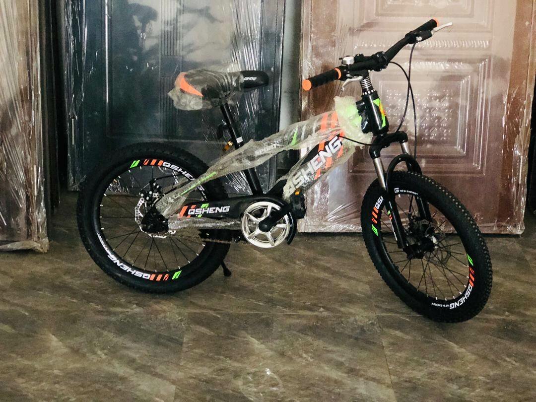 20 inch for children between 8 and 14 years