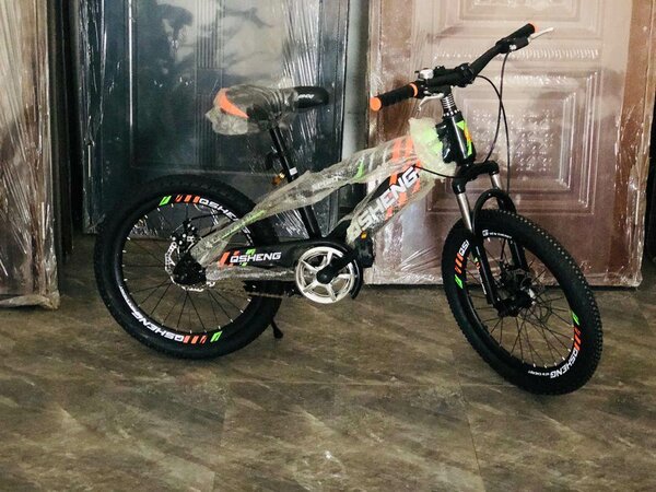 20 inch for children between 8 and 14 years