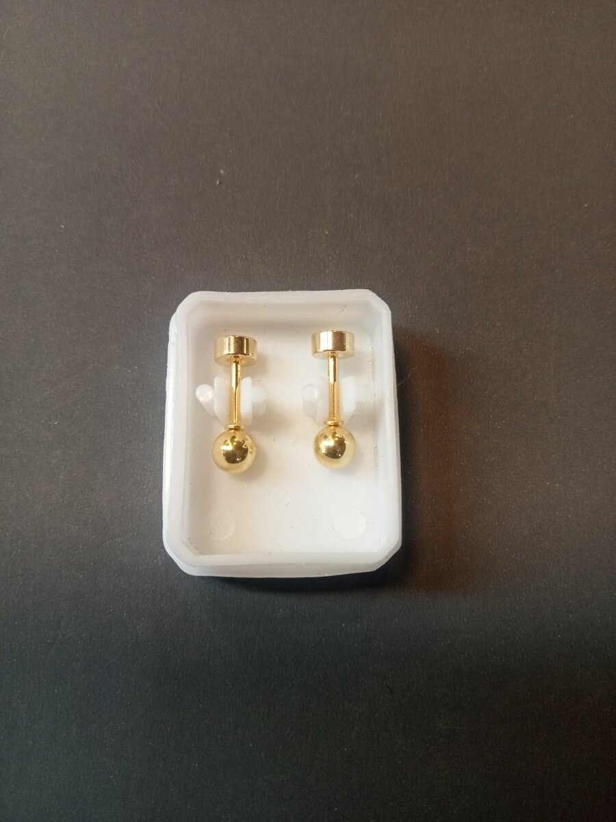 Earing