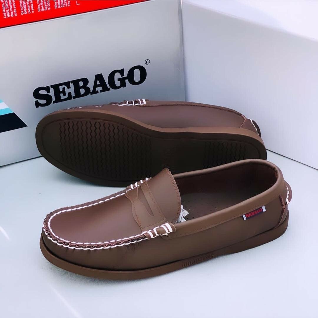 Sebago shoes