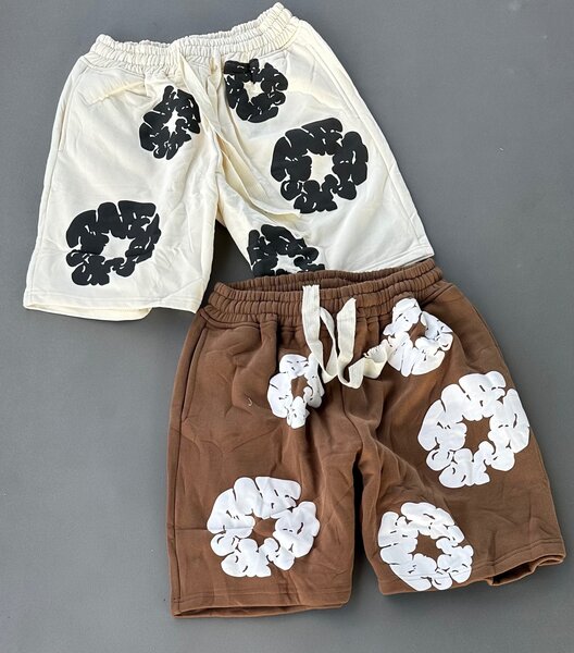 Shorts plug