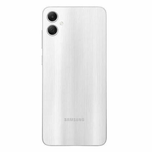 Samsung Galaxy A05 - 128 GB + 4GB RAM - 50MP Camera - 6.7" -