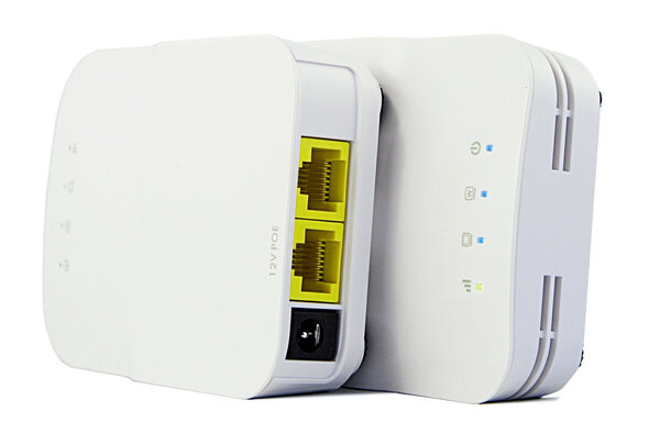 Portail captif cloudtrax