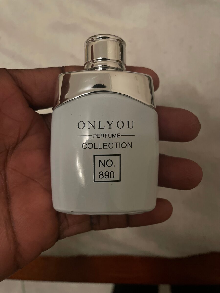 ONLYYOU Parfum Homme 890