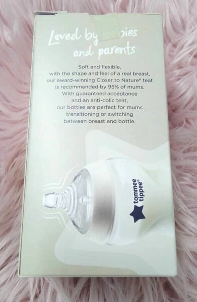 Biberons Tommee Tippee - 260ml