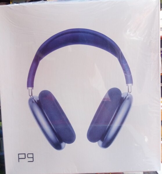 Bluetooth P9