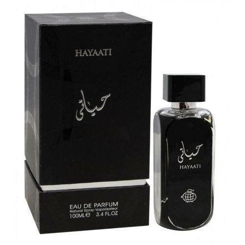 Parfum Hayaati 100ml pour Hommes