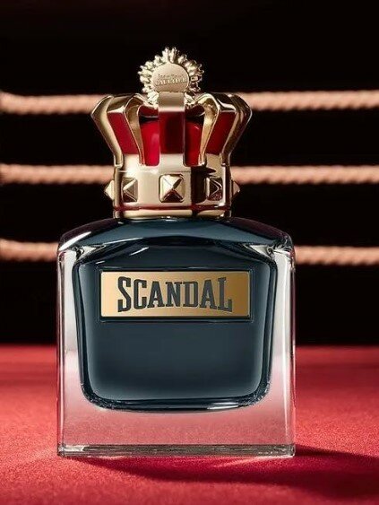 Perfume Jean Paul Gaultier 100ml EDT