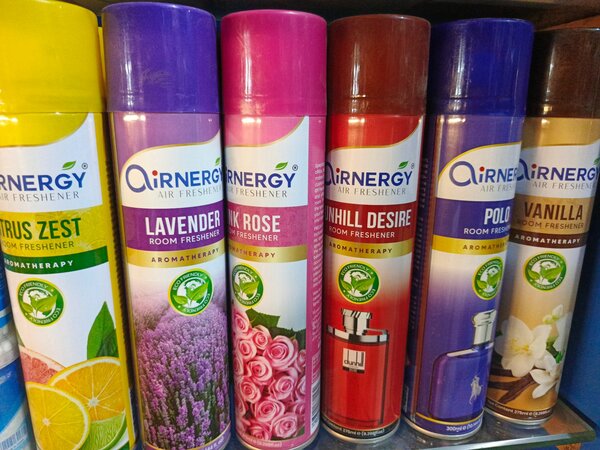 ROOM Freshener