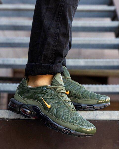 Chaussure Nike Tn