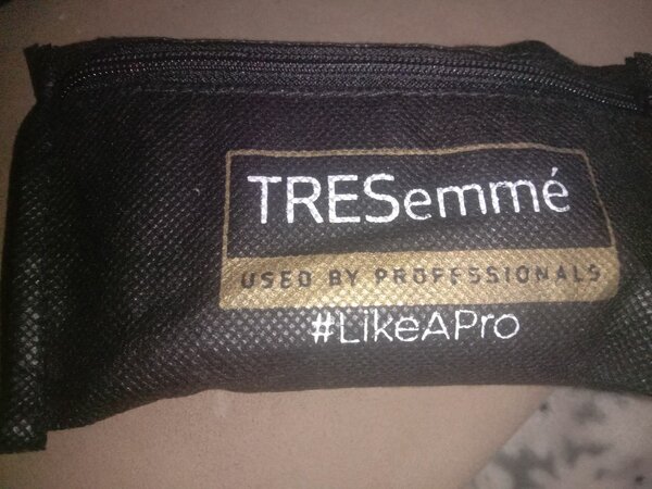 Travel pouch