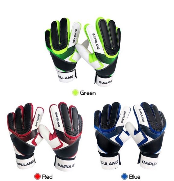 Football Goalkeeper goalie