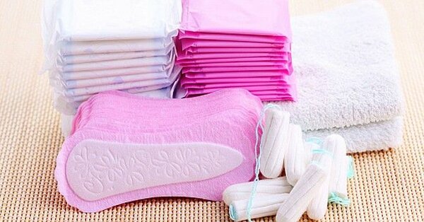 Womens hygiene