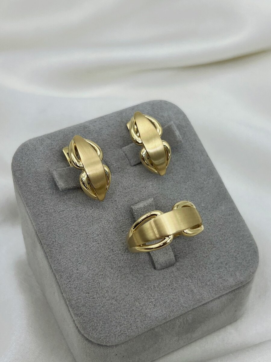 Золото 585 проба