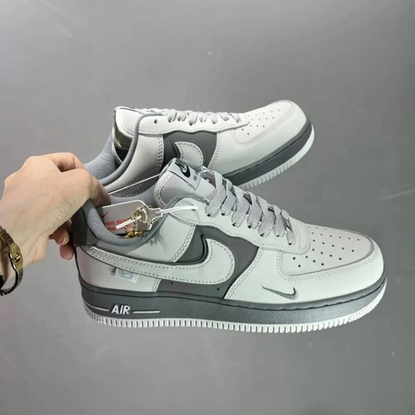 BASKET NIKE AIR FORCE ONE